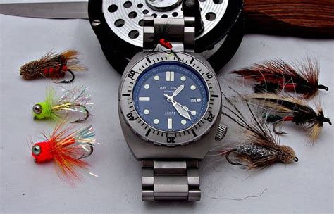 rolex explorer fly fishing|Watches, Stories, & Gear: Field Report From The  .